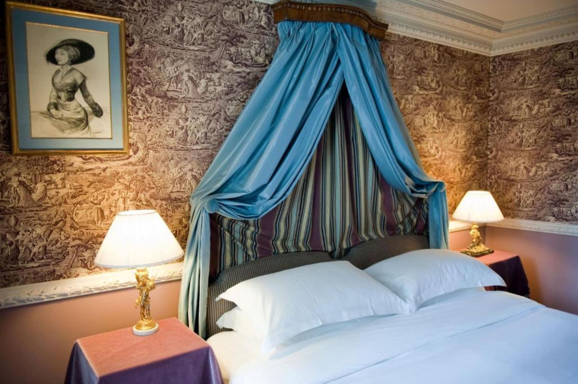 L'hotel París