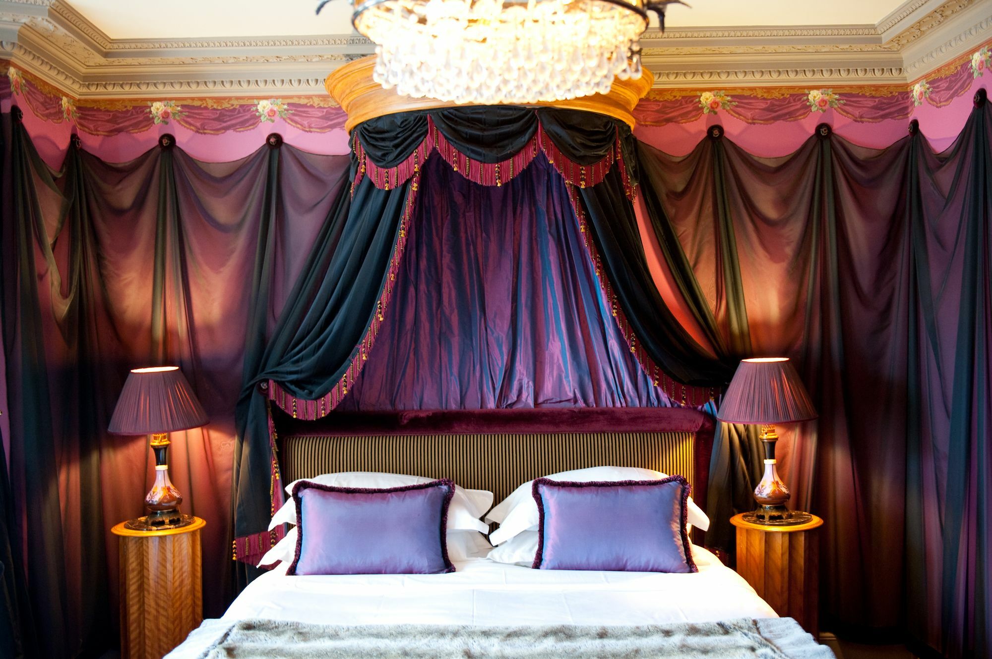 L'hotel París