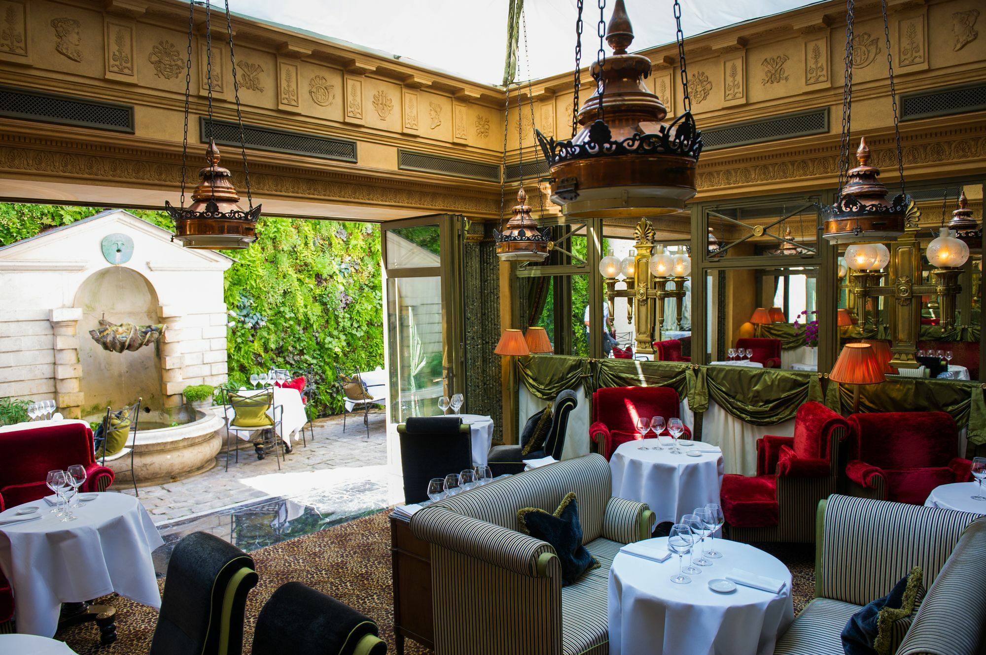 L'hotel París
