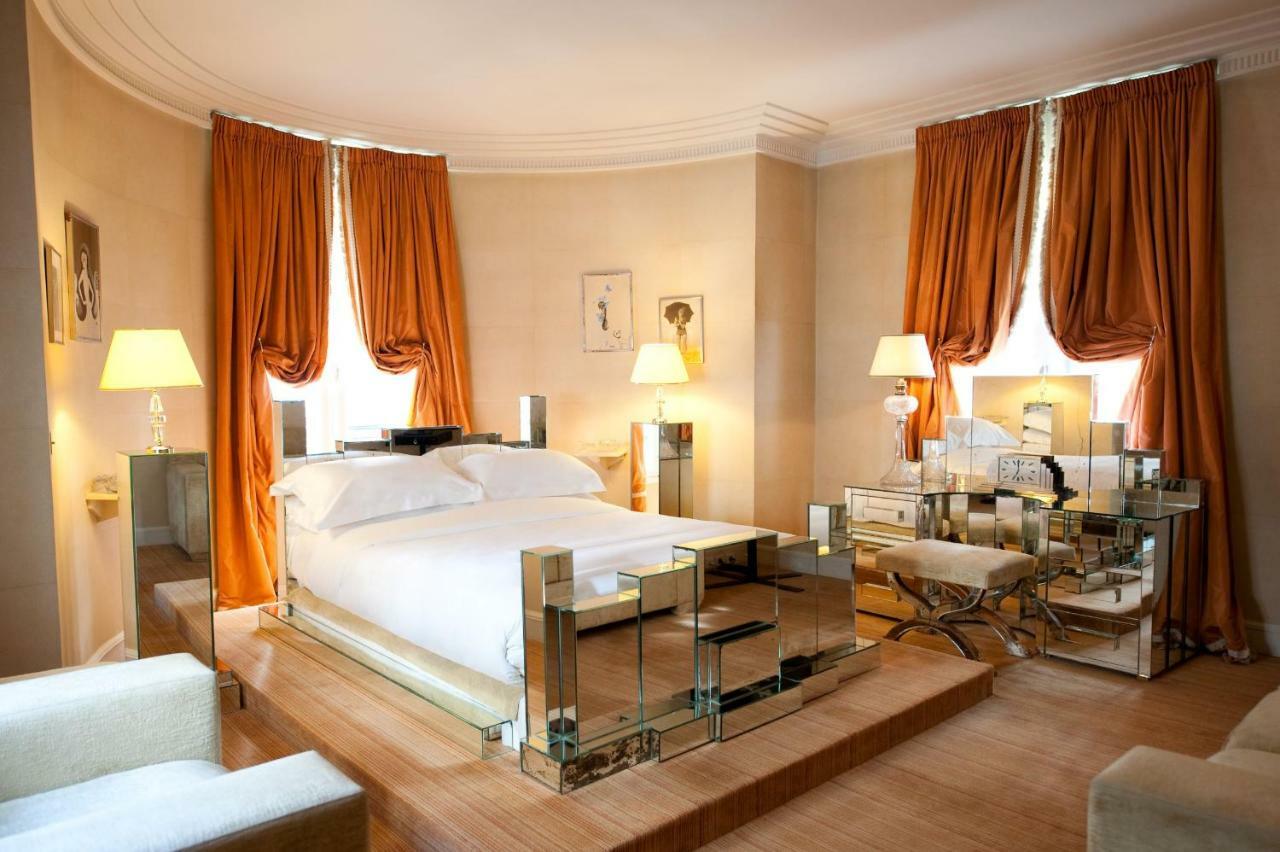 L'hotel París