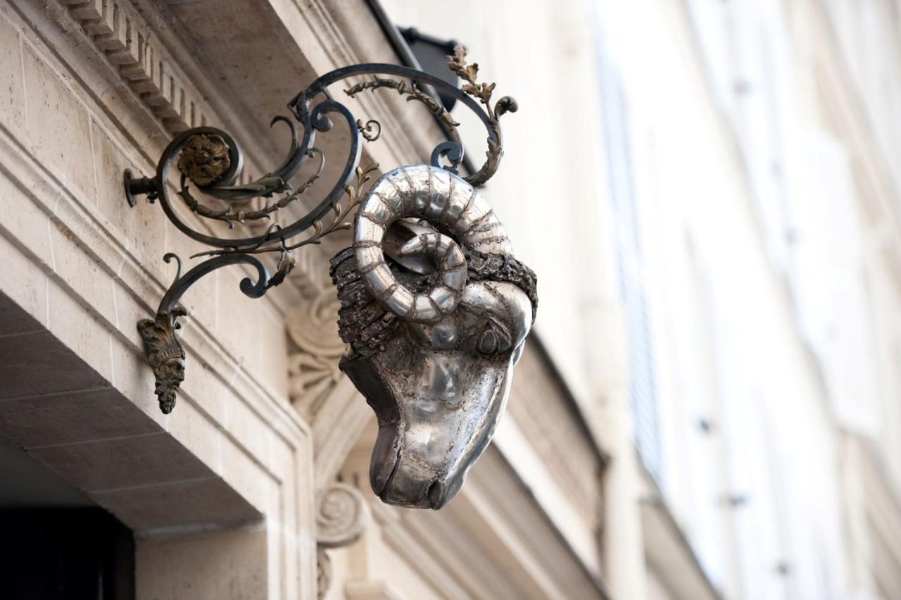 L'hotel 5* París