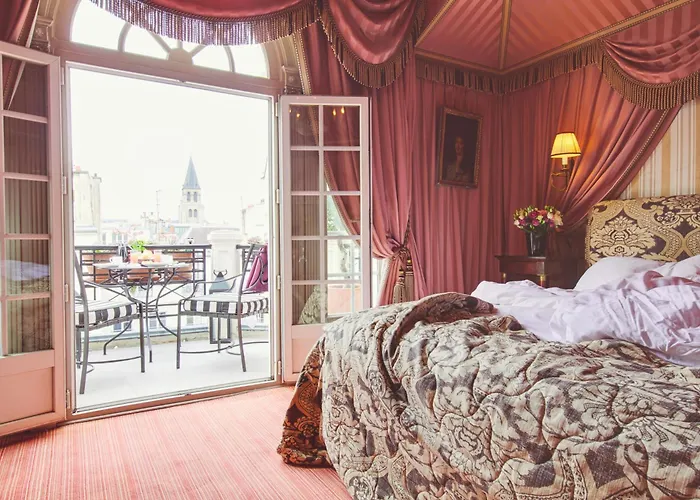 L\'Hotel
