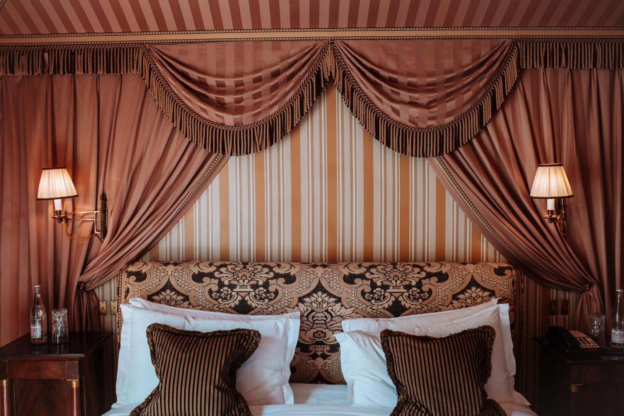 L'hotel